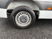 USED 2021 21 MERCEDES-BENZ SPRINTER 2.1 314 CDI Progressive Panel Van 5dr Diesel Manual FWD L2 H2 Euro 6 (s/s) (143 ps) ULEZ|EURO6|NEW MOT/SERVICE