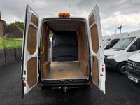 USED 2021 21 MERCEDES-BENZ SPRINTER 2.1 314 CDI Progressive Panel Van 5dr Diesel Manual FWD L2 H2 Euro 6 (s/s) (143 ps) ULEZ|EURO6|NEW MOT/SERVICE