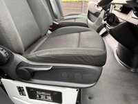 USED 2021 21 MERCEDES-BENZ SPRINTER 2.1 314 CDI Progressive Panel Van 5dr Diesel Manual FWD L2 H2 Euro 6 (s/s) (143 ps) ULEZ|EURO6|NEW MOT/SERVICE
