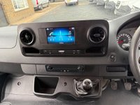 USED 2021 21 MERCEDES-BENZ SPRINTER 2.1 314 CDI Progressive Panel Van 5dr Diesel Manual FWD L2 H2 Euro 6 (s/s) (143 ps) ULEZ|EURO6|NEW MOT/SERVICE
