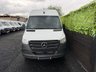 USED 2021 21 MERCEDES-BENZ SPRINTER 2.1 314 CDI Progressive Panel Van 5dr Diesel Manual FWD L2 H2 Euro 6 (s/s) (143 ps) ULEZ|EURO6|NEW MOT/SERVICE
