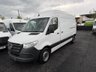 USED 2021 21 MERCEDES-BENZ SPRINTER 2.1 314 CDI Progressive Panel Van 5dr Diesel Manual FWD L2 H2 Euro 6 (s/s) (143 ps) ULEZ|EURO6|NEW MOT/SERVICE