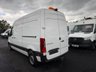 USED 2021 21 MERCEDES-BENZ SPRINTER 2.1 314 CDI Progressive Panel Van 5dr Diesel Manual FWD L2 H2 Euro 6 (s/s) (143 ps) ULEZ|EURO6|NEW MOT/SERVICE