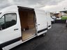 USED 2021 21 MERCEDES-BENZ SPRINTER 2.1 314 CDI Progressive Panel Van 5dr Diesel Manual FWD L2 H2 Euro 6 (s/s) (143 ps) ULEZ|EURO6|NEW MOT/SERVICE