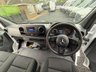 USED 2021 21 MERCEDES-BENZ SPRINTER 2.1 314 CDI Progressive Panel Van 5dr Diesel Manual FWD L2 H2 Euro 6 (s/s) (143 ps) ULEZ|EURO6|NEW MOT/SERVICE
