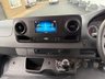 USED 2021 21 MERCEDES-BENZ SPRINTER 2.1 314 CDI Progressive Panel Van 5dr Diesel Manual FWD L2 H2 Euro 6 (s/s) (143 ps) ULEZ|EURO6|NEW MOT/SERVICE