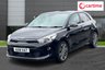 USED 2018 18 KIA RIO 1.0 T-GDi First Edition Hatchback 5dr Petrol Manual Euro 6 (s/s) (118 bhp) Touchscreen, Apple CarPlay / Android Auto, Heated Seats, Bluetooth, DAB - Digital Radio Touchscreen, Apple CarPlay / Android Auto, Heated Seats, Bluetooth, DAB - Digital Radio