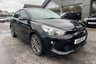 USED 2018 18 KIA RIO 1.0 T-GDi First Edition Hatchback 5dr Petrol Manual Euro 6 (s/s) (118 bhp) Touchscreen, Apple CarPlay / Android Auto, Heated Seats, Bluetooth, DAB - Digital Radio Touchscreen, Apple CarPlay / Android Auto, Heated Seats, Bluetooth, DAB - Digital Radio