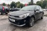 USED 2018 18 KIA RIO 1.0 T-GDi First Edition Hatchback 5dr Petrol Manual Euro 6 (s/s) (118 bhp) Touchscreen, Apple CarPlay / Android Auto, Heated Seats, Bluetooth, DAB - Digital Radio Touchscreen, Apple CarPlay / Android Auto, Heated Seats, Bluetooth, DAB - Digital Radio