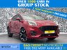 USED 2022 22 FORD PUMA 1.0T EcoBoost MHEV ST-Line X SUV 5dr Petrol Hybrid Manual Euro 6 (s/s) (155 ps) 2 KEYS, FSH, BANG AND OLUFSEN