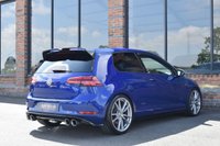 USED 2019 19 VOLKSWAGEN GOLF 2.0 TSI R Hatchback 3dr Petrol DSG 4Motion Euro 6 (s/s) (300 ps) PRETORIA / CARBON LEATHER