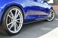 USED 2019 19 VOLKSWAGEN GOLF 2.0 TSI R Hatchback 3dr Petrol DSG 4Motion Euro 6 (s/s) (300 ps) PRETORIA / CARBON LEATHER