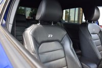 USED 2019 19 VOLKSWAGEN GOLF 2.0 TSI R Hatchback 3dr Petrol DSG 4Motion Euro 6 (s/s) (300 ps) PRETORIA / CARBON LEATHER
