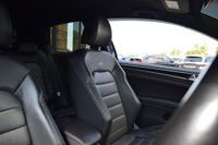 USED 2019 19 VOLKSWAGEN GOLF 2.0 TSI R Hatchback 3dr Petrol DSG 4Motion Euro 6 (s/s) (300 ps) PRETORIA / CARBON LEATHER