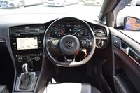 USED 2019 19 VOLKSWAGEN GOLF 2.0 TSI R Hatchback 3dr Petrol DSG 4Motion Euro 6 (s/s) (300 ps) PRETORIA / CARBON LEATHER