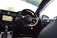 USED 2019 19 VOLKSWAGEN GOLF 2.0 TSI R Hatchback 3dr Petrol DSG 4Motion Euro 6 (s/s) (300 ps) PRETORIA / CARBON LEATHER