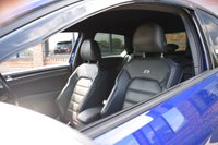 USED 2019 19 VOLKSWAGEN GOLF 2.0 TSI R Hatchback 3dr Petrol DSG 4Motion Euro 6 (s/s) (300 ps) PRETORIA / CARBON LEATHER