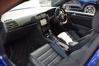 USED 2019 19 VOLKSWAGEN GOLF 2.0 TSI R Hatchback 3dr Petrol DSG 4Motion Euro 6 (s/s) (300 ps) PRETORIA / CARBON LEATHER