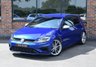 USED 2019 19 VOLKSWAGEN GOLF 2.0 TSI R Hatchback 3dr Petrol DSG 4Motion Euro 6 (s/s) (300 ps) PRETORIA / CARBON LEATHER
