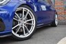 USED 2019 19 VOLKSWAGEN GOLF 2.0 TSI R Hatchback 3dr Petrol DSG 4Motion Euro 6 (s/s) (300 ps) PRETORIA / CARBON LEATHER