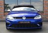 USED 2019 19 VOLKSWAGEN GOLF 2.0 TSI R Hatchback 3dr Petrol DSG 4Motion Euro 6 (s/s) (300 ps) PRETORIA / CARBON LEATHER