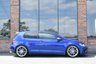 USED 2019 19 VOLKSWAGEN GOLF 2.0 TSI R Hatchback 3dr Petrol DSG 4Motion Euro 6 (s/s) (300 ps) PRETORIA / CARBON LEATHER