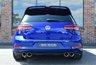 USED 2019 19 VOLKSWAGEN GOLF 2.0 TSI R Hatchback 3dr Petrol DSG 4Motion Euro 6 (s/s) (300 ps) PRETORIA / CARBON LEATHER