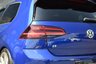 USED 2019 19 VOLKSWAGEN GOLF 2.0 TSI R Hatchback 3dr Petrol DSG 4Motion Euro 6 (s/s) (300 ps) PRETORIA / CARBON LEATHER