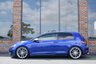 USED 2019 19 VOLKSWAGEN GOLF 2.0 TSI R Hatchback 3dr Petrol DSG 4Motion Euro 6 (s/s) (300 ps) PRETORIA / CARBON LEATHER