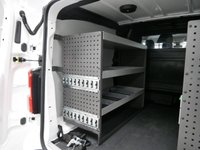 USED 2021 21 VAUXHALL VIVARO 3100 2.0 D 120 BHP L2 SPORTIVE CREWCAB 6 SEATER ( SAT NAV ) 6 SEATER | L2 LONG | SAT NAV | AIR CON