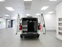 USED 2021 21 VAUXHALL VIVARO 3100 2.0 D 120 BHP L2 SPORTIVE CREWCAB 6 SEATER ( SAT NAV ) 6 SEATER | L2 LONG | SAT NAV | AIR CON