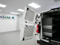 USED 2021 21 VAUXHALL VIVARO 3100 2.0 D 120 BHP L2 SPORTIVE CREWCAB 6 SEATER ( SAT NAV ) 6 SEATER | L2 LONG | SAT NAV | AIR CON