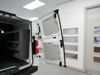 USED 2021 21 VAUXHALL VIVARO 3100 2.0 D 120 BHP L2 SPORTIVE CREWCAB 6 SEATER ( SAT NAV ) 6 SEATER | L2 LONG | SAT NAV | AIR CON