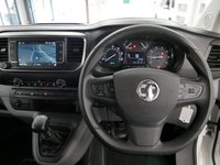 USED 2021 21 VAUXHALL VIVARO 3100 2.0 D 120 BHP L2 SPORTIVE CREWCAB 6 SEATER ( SAT NAV ) 6 SEATER | L2 LONG | SAT NAV | AIR CON