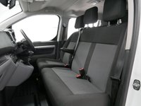 USED 2021 21 VAUXHALL VIVARO 3100 2.0 D 120 BHP L2 SPORTIVE CREWCAB 6 SEATER ( SAT NAV ) 6 SEATER | L2 LONG | SAT NAV | AIR CON