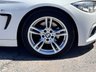 USED 2016 16 BMW 4 SERIES 2.0 420d M Sport Coupe 2dr Diesel Auto Euro 6 (s/s) (190 ps) 