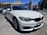 USED 2016 16 BMW 4 SERIES 2.0 420d M Sport Coupe 2dr Diesel Auto Euro 6 (s/s) (190 ps) 
