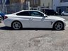 USED 2016 16 BMW 4 SERIES 2.0 420d M Sport Coupe 2dr Diesel Auto Euro 6 (s/s) (190 ps) 