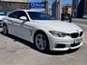 USED 2016 16 BMW 4 SERIES 2.0 420d M Sport Coupe 2dr Diesel Auto Euro 6 (s/s) (190 ps) 