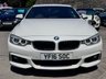 USED 2016 16 BMW 4 SERIES 2.0 420d M Sport Coupe 2dr Diesel Auto Euro 6 (s/s) (190 ps) 