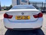 USED 2016 16 BMW 4 SERIES 2.0 420d M Sport Coupe 2dr Diesel Auto Euro 6 (s/s) (190 ps) 