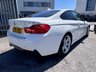 USED 2016 16 BMW 4 SERIES 2.0 420d M Sport Coupe 2dr Diesel Auto Euro 6 (s/s) (190 ps) 