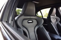 USED 2017 67 BMW M3 3.0 BiTurbo Competition Saloon 4dr Petrol DCT Euro 6 (s/s) (450 ps) H&K / HUD / CARBON / FBMWSH
