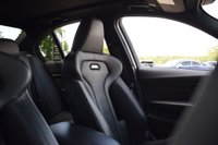 USED 2017 67 BMW M3 3.0 BiTurbo Competition Saloon 4dr Petrol DCT Euro 6 (s/s) (450 ps) H&K / HUD / CARBON / FBMWSH