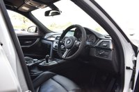 USED 2017 67 BMW M3 3.0 BiTurbo Competition Saloon 4dr Petrol DCT Euro 6 (s/s) (450 ps) H&K / HUD / CARBON / FBMWSH