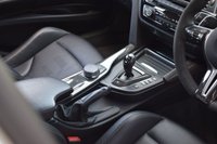 USED 2017 67 BMW M3 3.0 BiTurbo Competition Saloon 4dr Petrol DCT Euro 6 (s/s) (450 ps) H&K / HUD / CARBON / FBMWSH