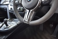 USED 2017 67 BMW M3 3.0 BiTurbo Competition Saloon 4dr Petrol DCT Euro 6 (s/s) (450 ps) H&K / HUD / CARBON / FBMWSH