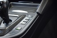 USED 2017 67 BMW M3 3.0 BiTurbo Competition Saloon 4dr Petrol DCT Euro 6 (s/s) (450 ps) H&K / HUD / CARBON / FBMWSH