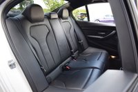 USED 2017 67 BMW M3 3.0 BiTurbo Competition Saloon 4dr Petrol DCT Euro 6 (s/s) (450 ps) H&K / HUD / CARBON / FBMWSH