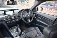USED 2017 67 BMW M3 3.0 BiTurbo Competition Saloon 4dr Petrol DCT Euro 6 (s/s) (450 ps) H&K / HUD / CARBON / FBMWSH
